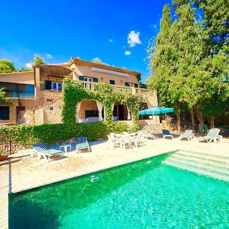 Villa Calvario By Sealand Villas Pollença Exteriér fotografie