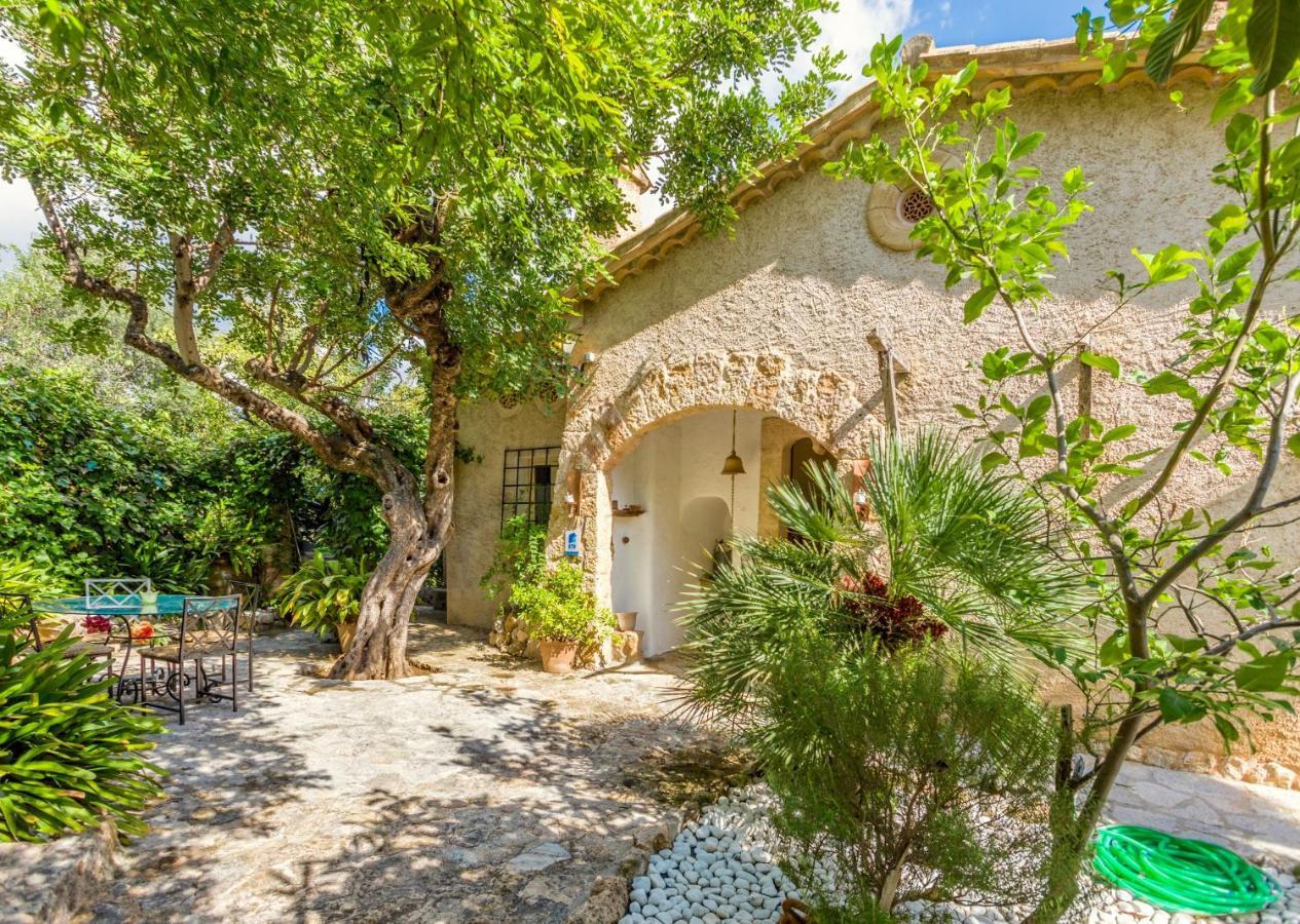 Villa Calvario By Sealand Villas Pollença Exteriér fotografie