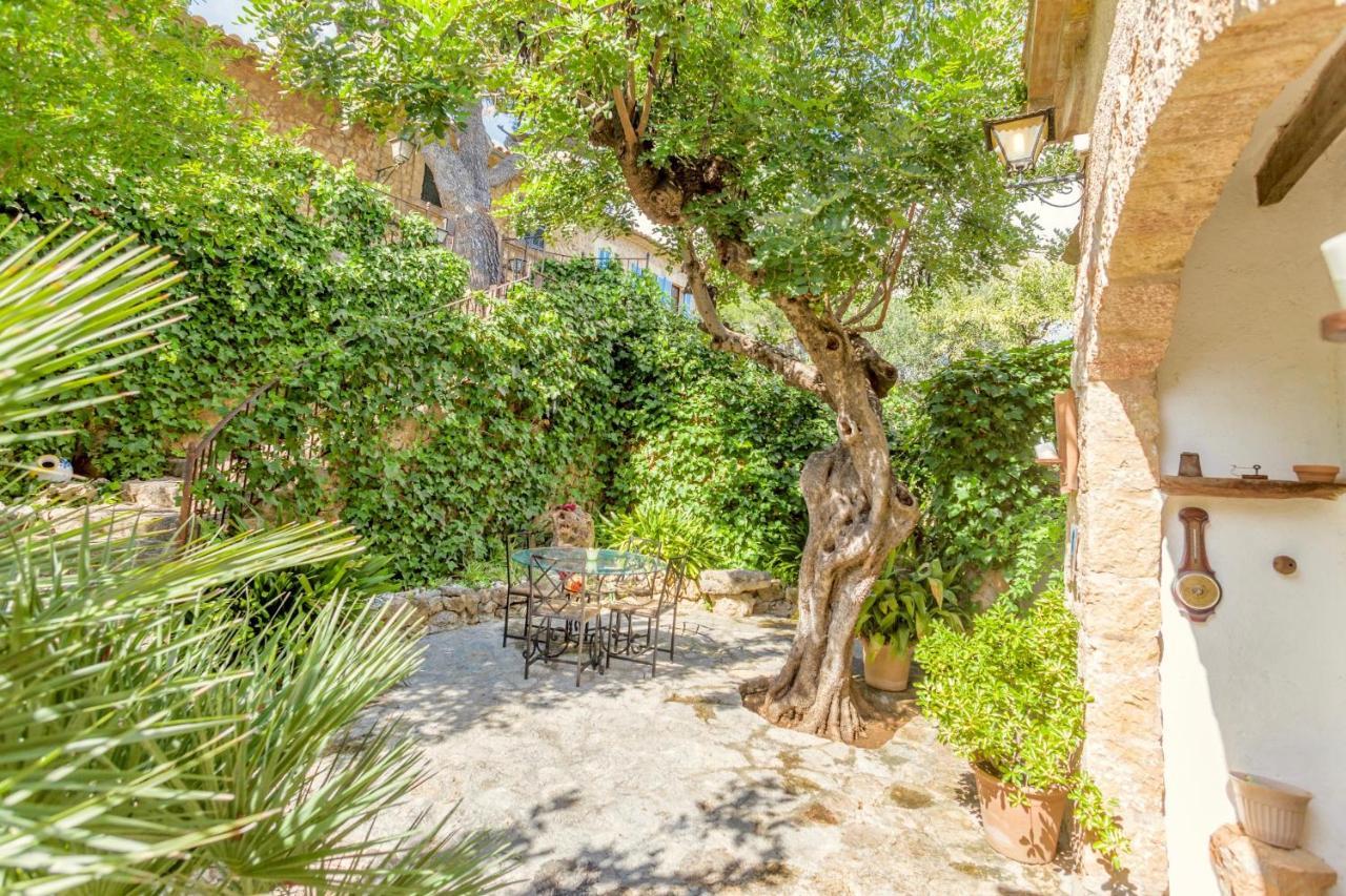 Villa Calvario By Sealand Villas Pollença Exteriér fotografie